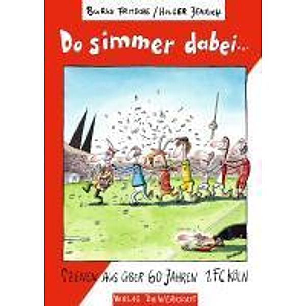 Jenrich, H: Do simmer dabei, Holger Jenrich