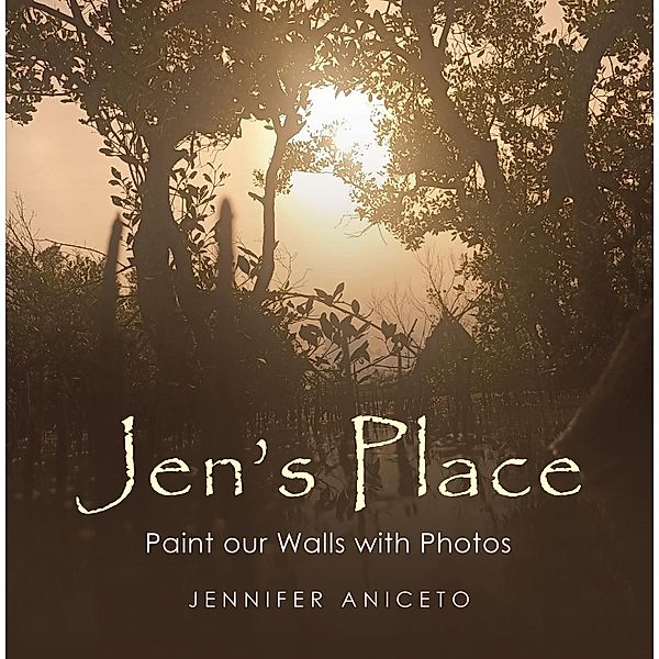 Jen's Place, Jennifer Aniceto