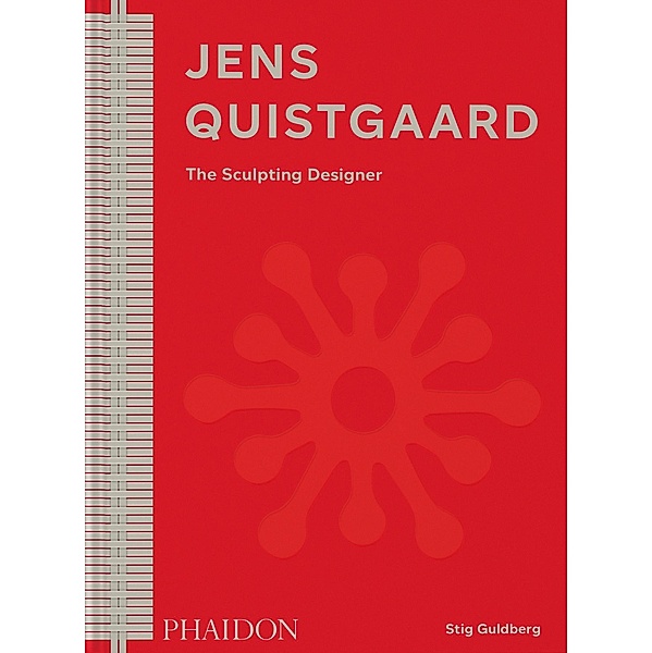 Jens Quistgaard, Stig Guldberg