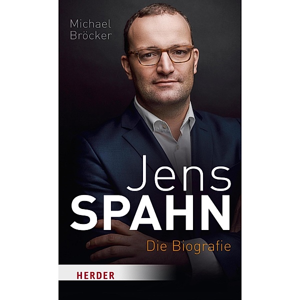 Jens Spahn, Michael Bröcker