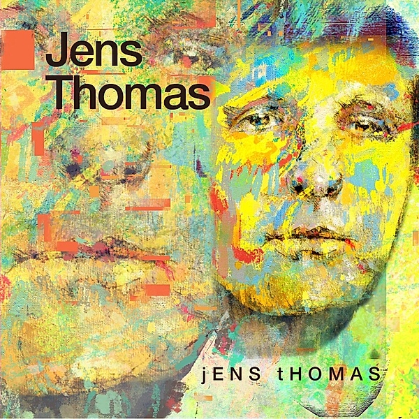 Jens Thomas, Jens Thomas