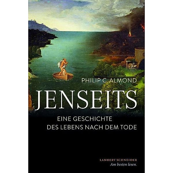 Jenseits, Philip C. Almond