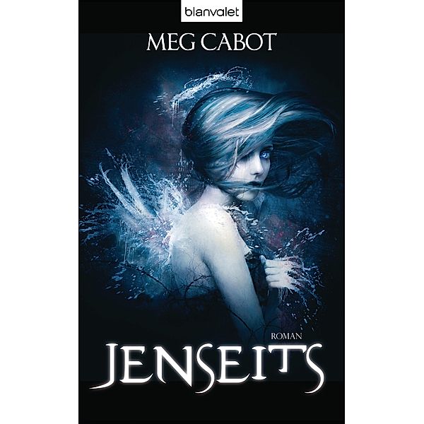 Jenseits / Abandon Bd.1, Meg Cabot