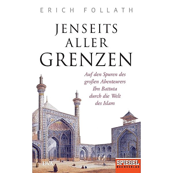 Jenseits aller Grenzen, Erich Follath