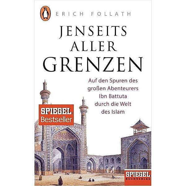 Jenseits aller Grenzen, Erich Follath