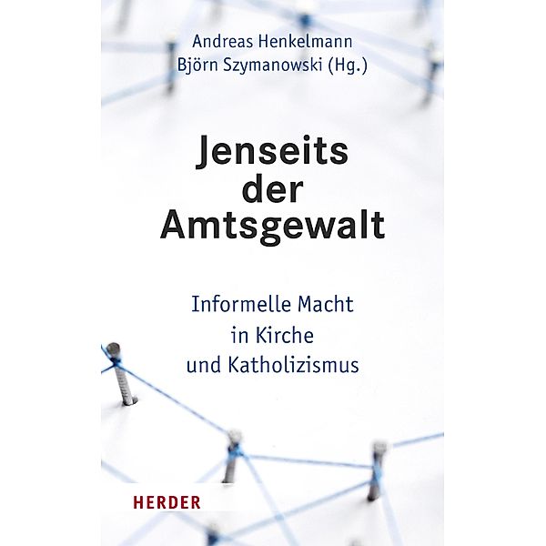 Jenseits der Amtsgewalt