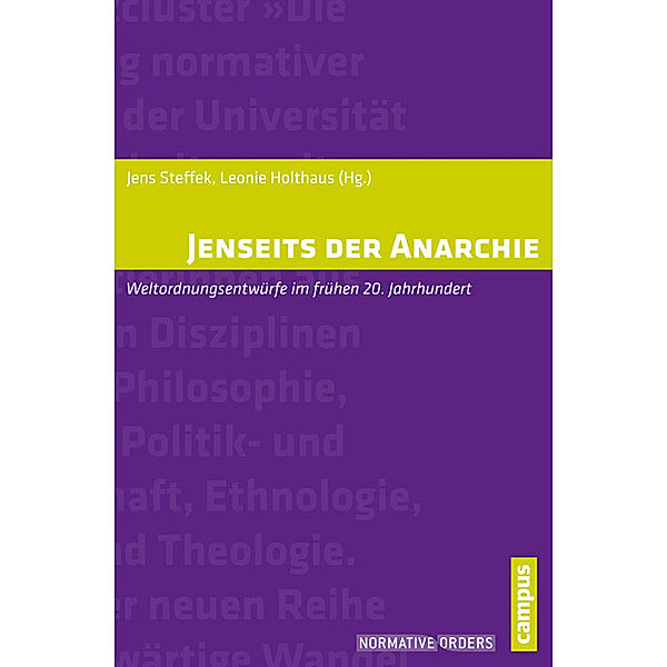 Jenseits der Anarchie