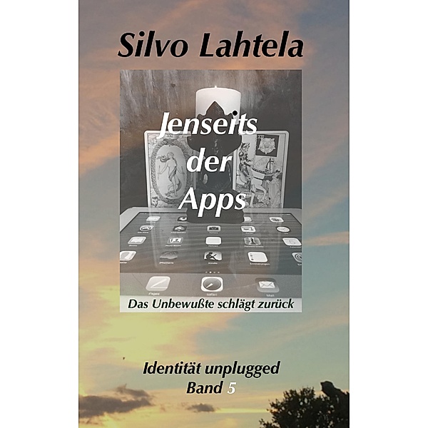 Jenseits der Apps, Silvo Lahtela