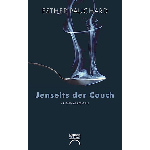Jenseits der Couch, Esther Pauchard