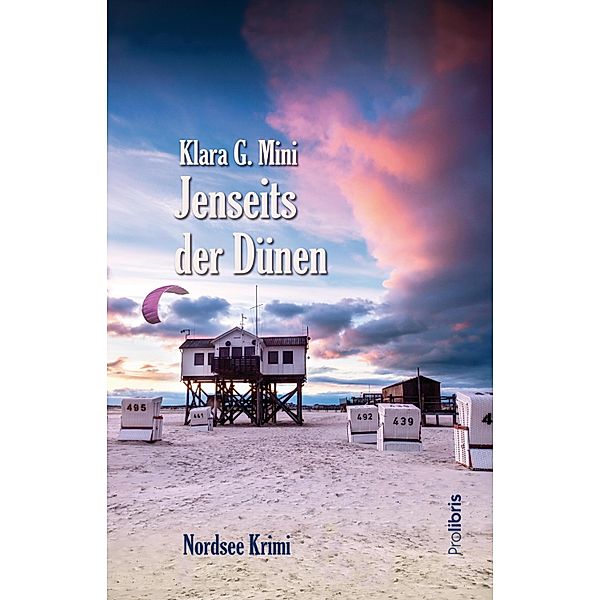 Jenseits der Dünen, Klara G. Mini