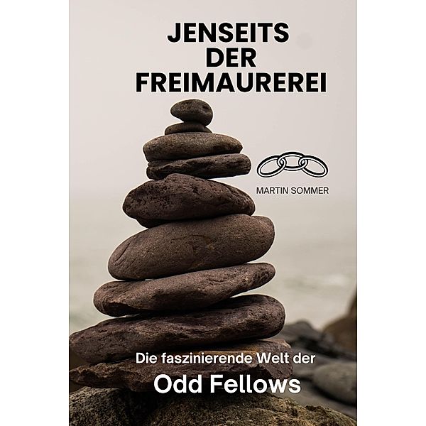 Jenseits der Freimaurerei, Martin Sommer