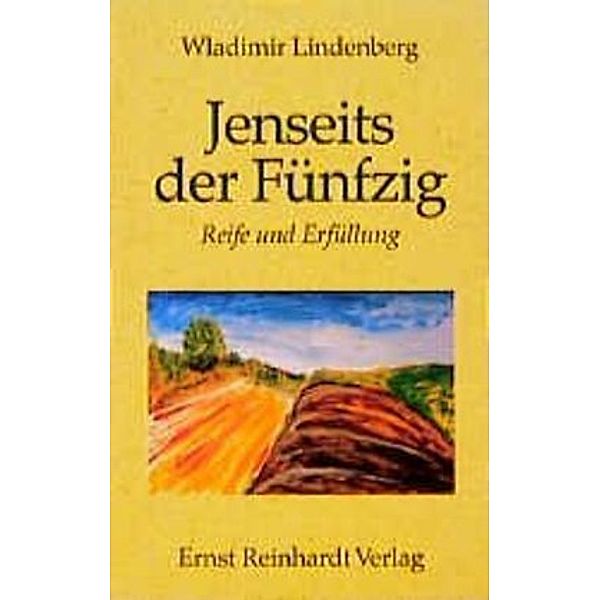 Jenseits der Fünfzig, Wladimir Lindenberg