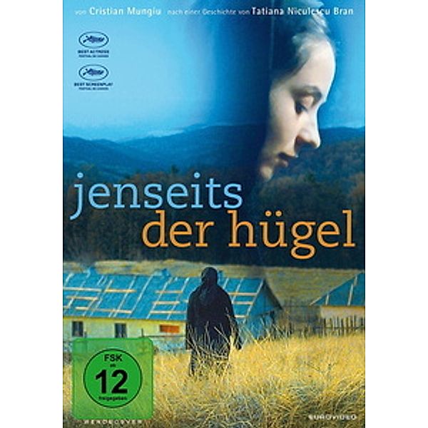 Jenseits der Hügel, Tatiana Niculescu Bran