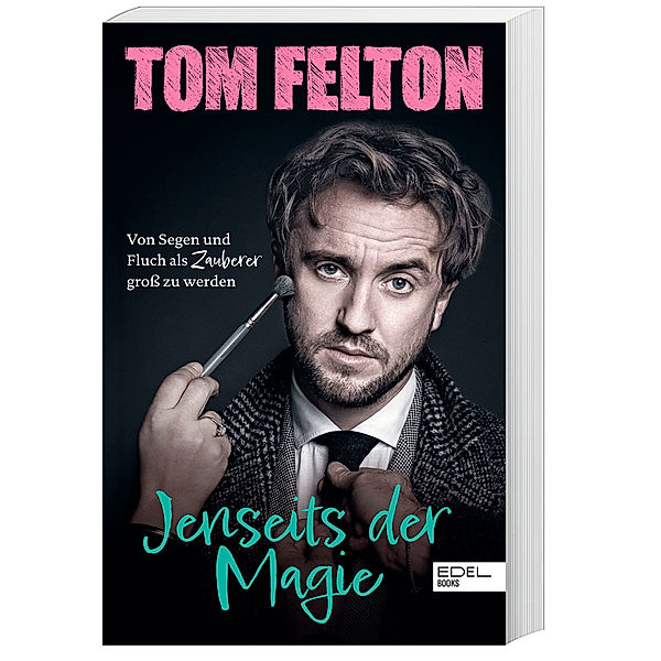 Jenseits der Magie, Tom Felton