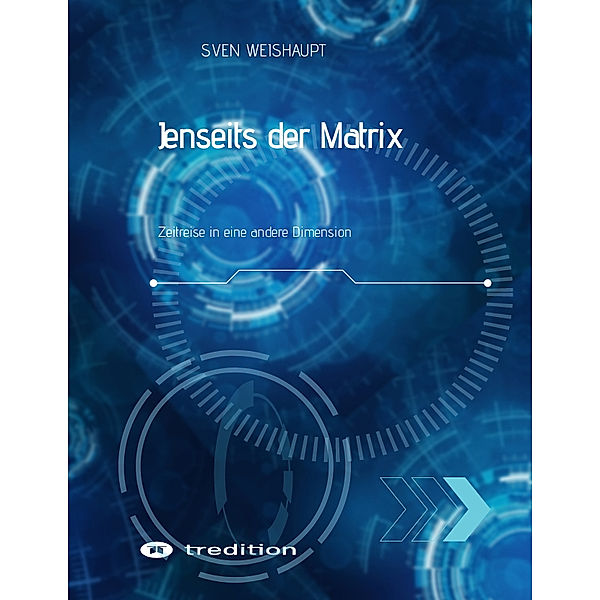 Jenseits der Matrix/Synchronizität/Morphogenetisches Feld/Bewusstseinsforschung/Urfeld-Theorie/Neues Zeitalter/Lichtkörperprozess, Sven Weishaupt