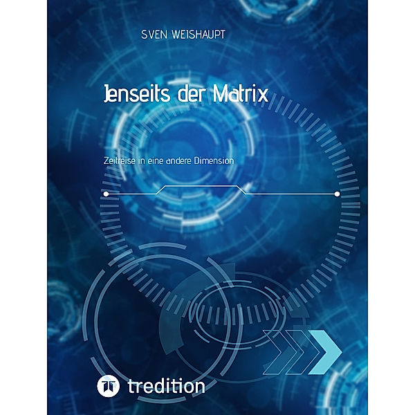 Jenseits der Matrix/Synchronizität/Morphogenetisches Feld/Bewusstseinsforschung/Urfeld-Theorie/Neues Zeitalter/Lichtkörperprozess, Sven Weishaupt