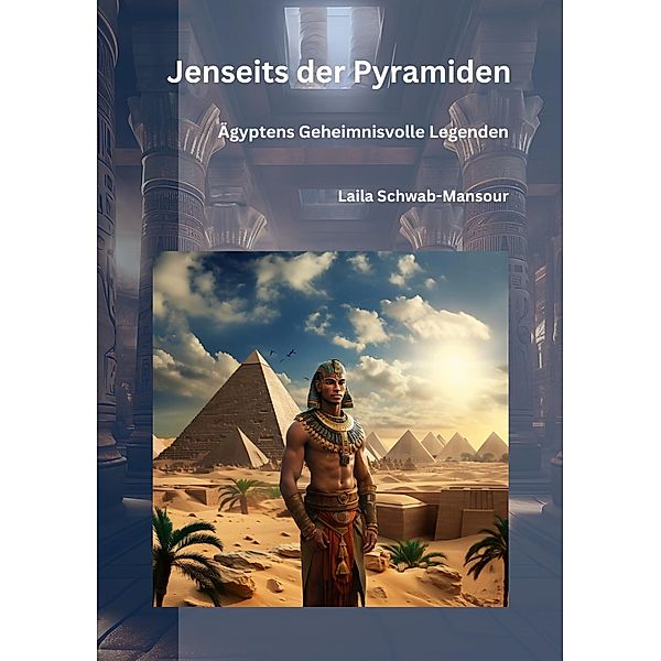 Jenseits der Pyramiden, Laila Schwab-Mansour