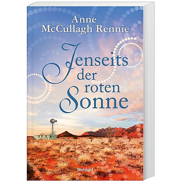 Jenseits der roten Sonne, Anne McCullagh Rennie