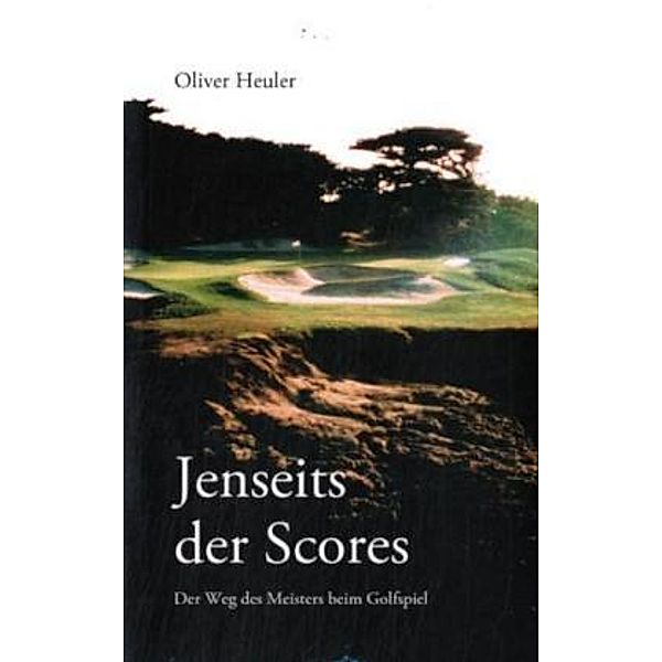 Jenseits der Scores, Oliver Heuler