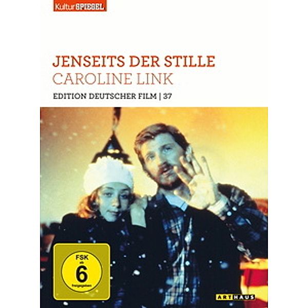 Jenseits der Stille, Caroline Link, Beth Serlin