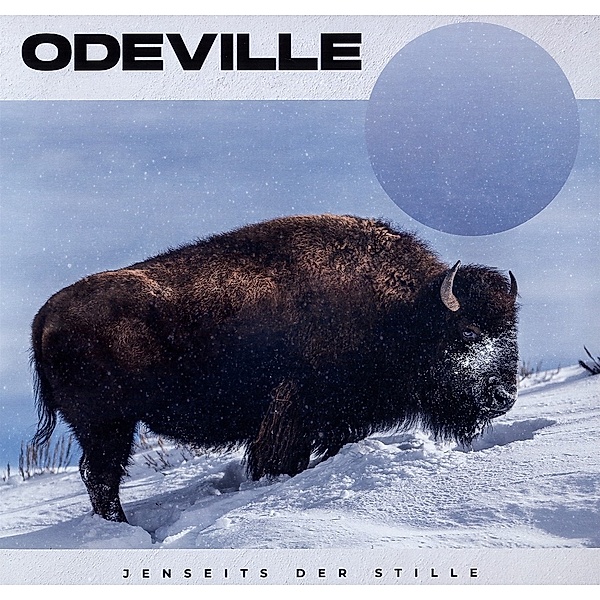 Jenseits Der Stille (Vinyl), Odeville