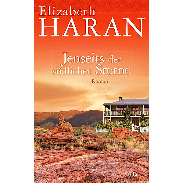 Jenseits der südlichen Sterne, Elizabeth Haran