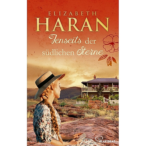 Jenseits der südlichen Sterne, Elizabeth Haran