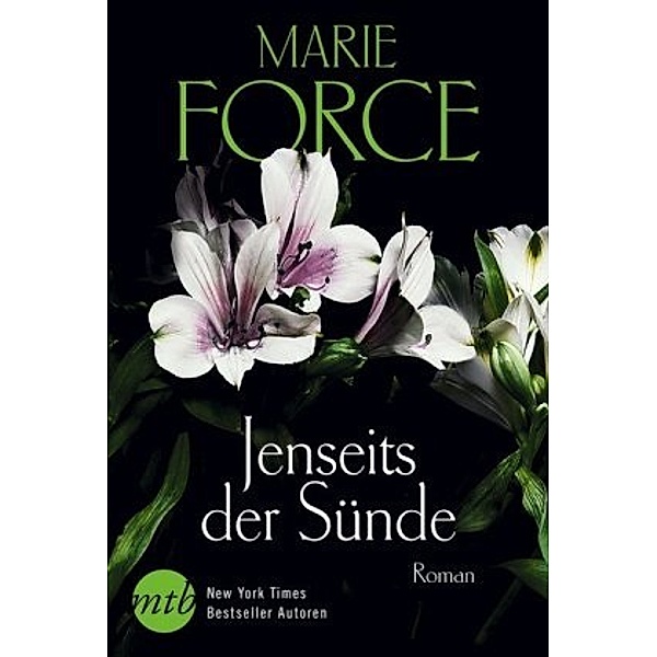 Jenseits der Sünde / Detective Holland Bd.3, Marie Force