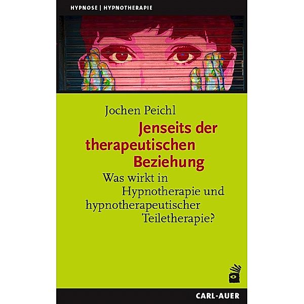 Jenseits der therapeutischen Beziehung, Jochen Peichl