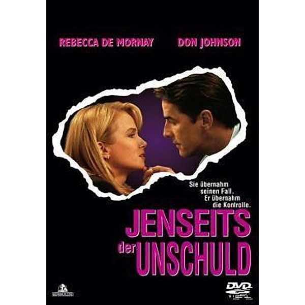 Jenseits der Unschuld