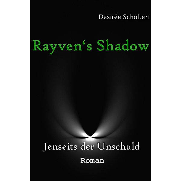 Jenseits der Unschuld, Desirée Scholten