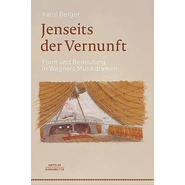 Jenseits der Vernunft, Karol Berger