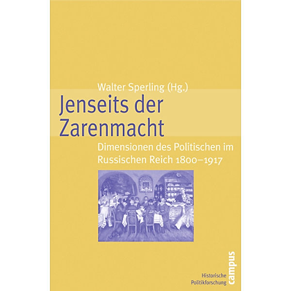 Jenseits der Zarenmacht