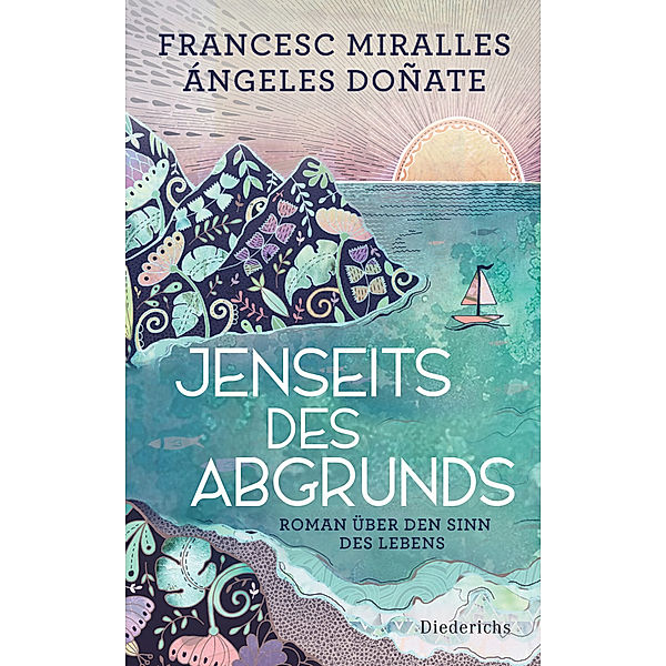 Jenseits des Abgrunds, Francesc Miralles, Ángeles Doñate