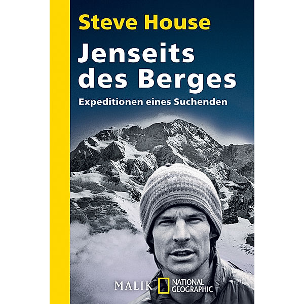 Jenseits des Berges, Steve House