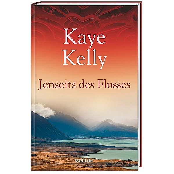 Jenseits des Flusses, Kelley Kaye