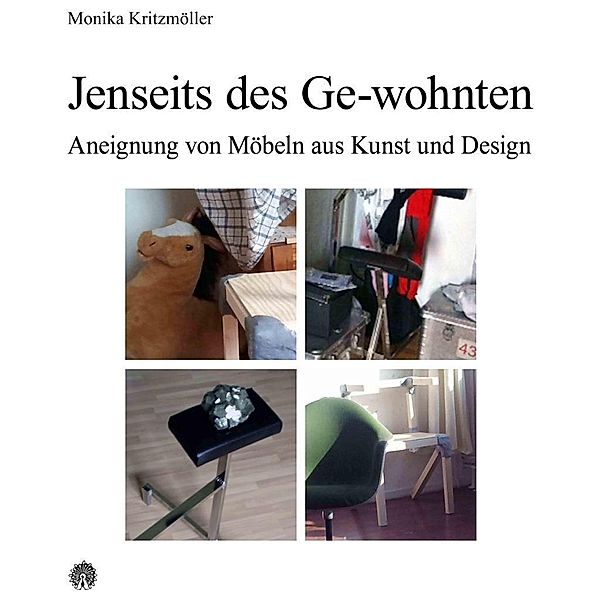 Jenseits des Ge-wohnten, Monika Kritzmöller