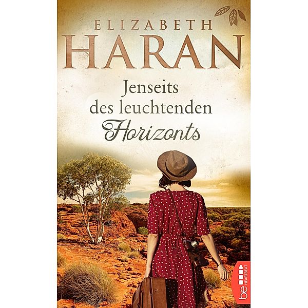 Jenseits des leuchtenden Horizonts, Elizabeth Haran
