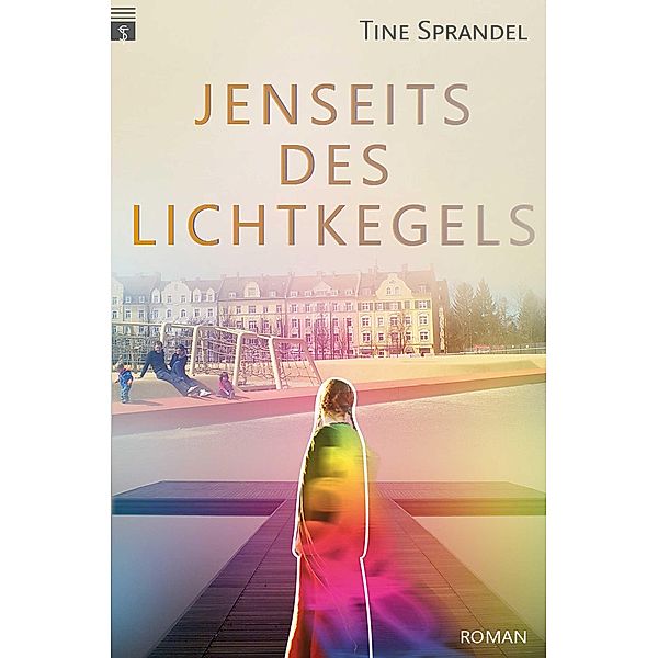 Jenseits des Lichtkegels, Tine Sprandel