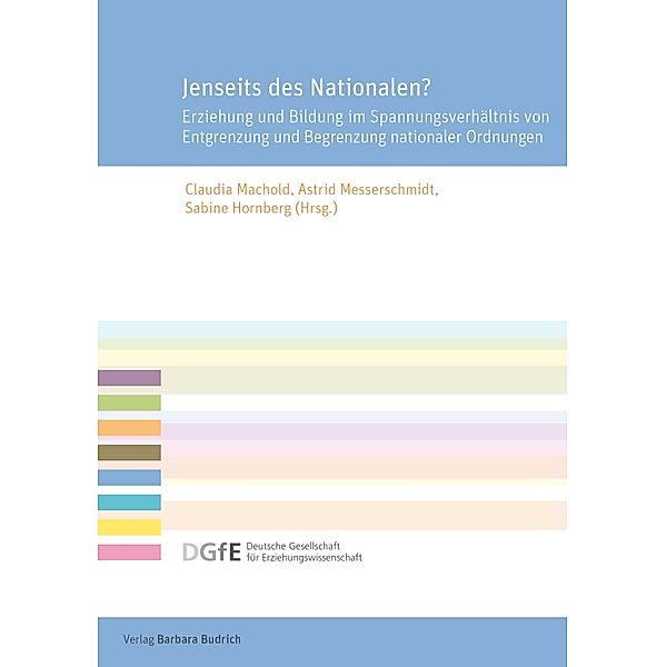 Jenseits des Nationalen?