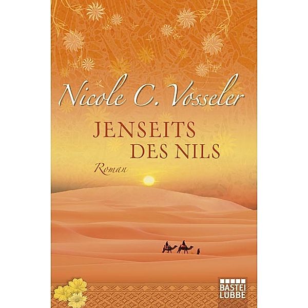 Jenseits des Nils, Nicole C. Vosseler