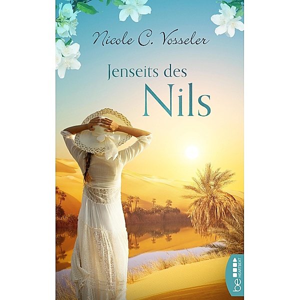 Jenseits des Nils, Nicole C. Vosseler