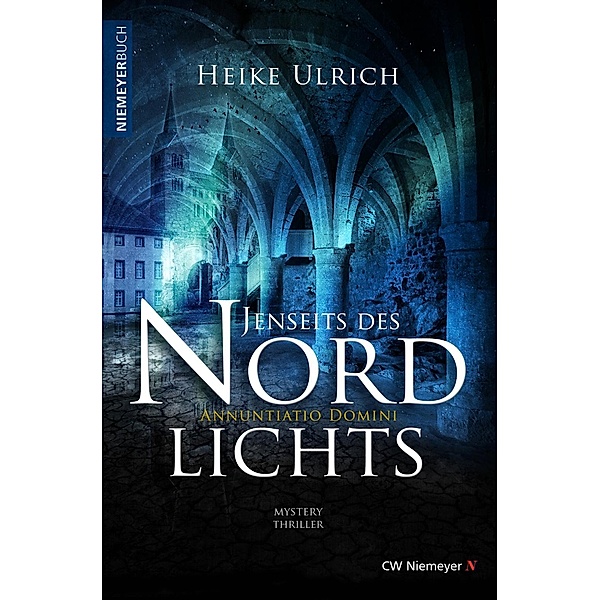 Jenseits des Nordlichts, Heike Ulrich