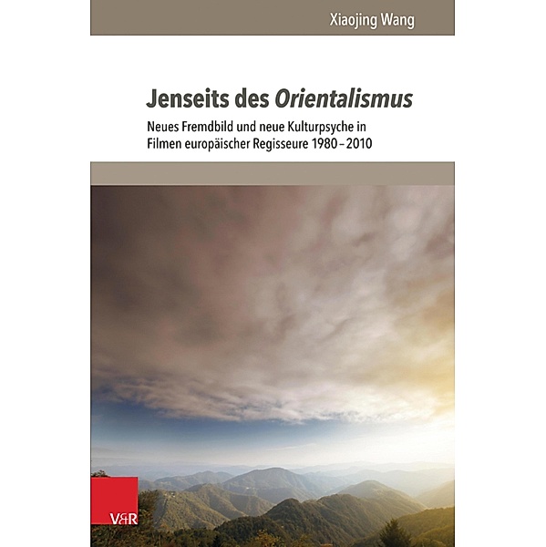 Jenseits des Orientalismus, Xiaojing Wang