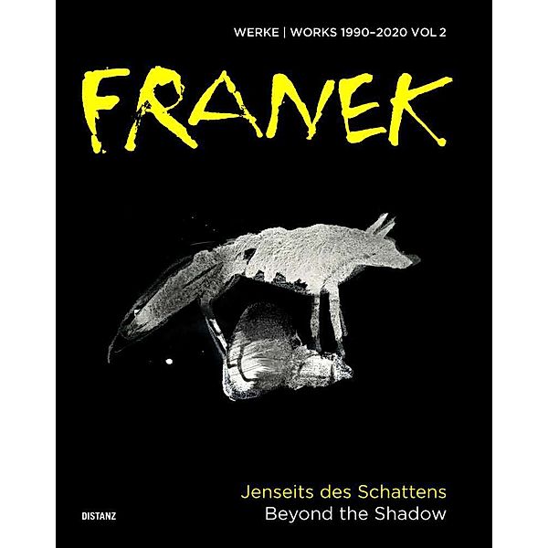 Jenseits des Schattens / Beyond the Shadow, Franek