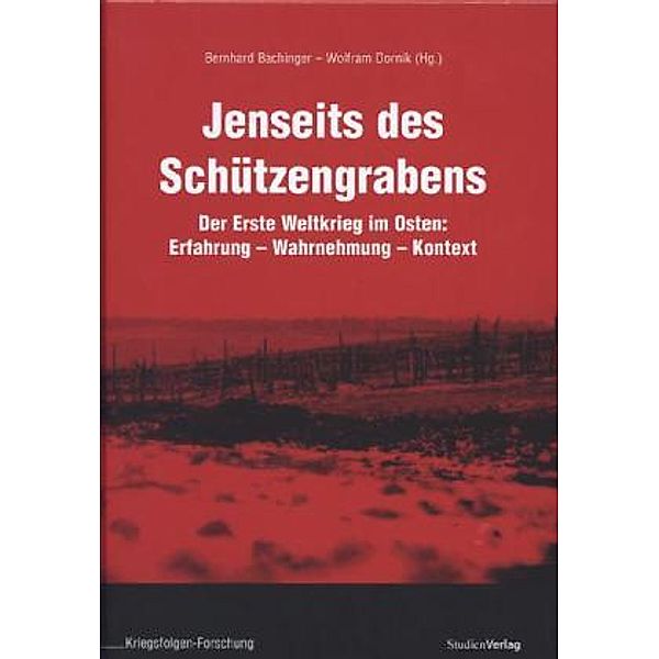 Jenseits des Schützengrabens