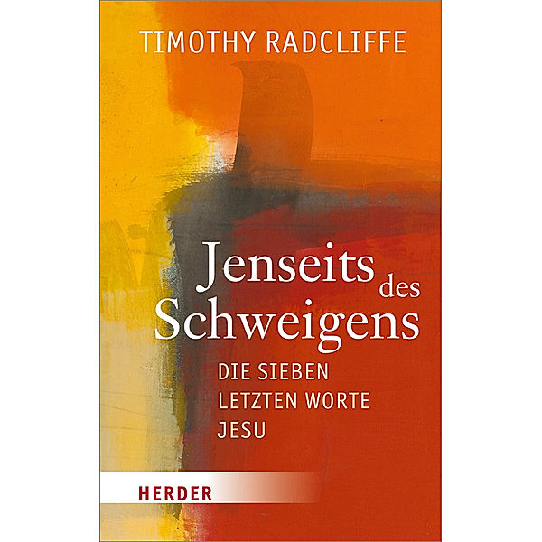 Jenseits des Schweigens, Timothy Radcliffe