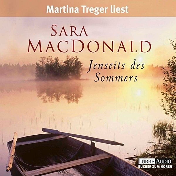 Jenseits des Sommers, Sara MacDonald