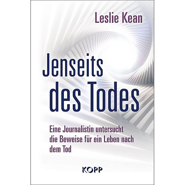 Jenseits des Todes, Leslie Kean