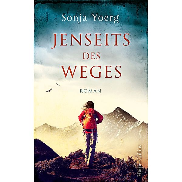 Jenseits des Weges, Sonja Yoerg